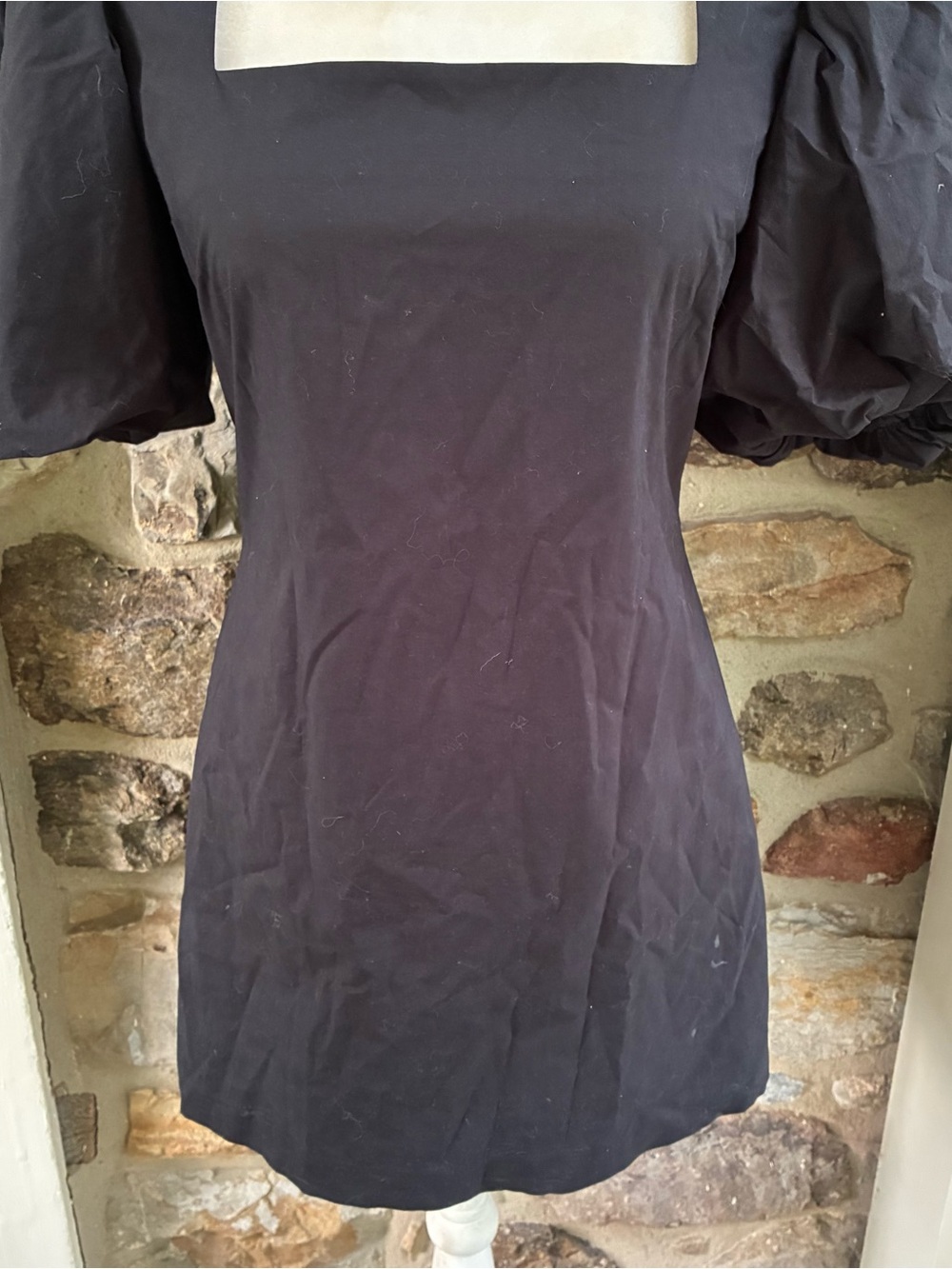 Frame Dress - Picture 4 of 14